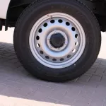 LHD - TOYOTA HILUX 126 2.7L PETROL 4WD DC DLX-G AT - Thumbnail 10