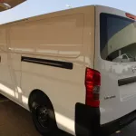 NISSAN URVAN 2.5L DIESEL 3 SEATER PANEL VAN STD ROOF - MANUAL - Thumbnail 5
