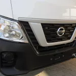 NISSAN URVAN 2.5L DIESEL 3 SEATER PANEL VAN STD ROOF - MANUAL - Thumbnail 6