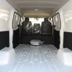 NISSAN URVAN 2.5L DIESEL 3 SEATER PANEL VAN STD ROOF - MANUAL - Thumbnail 8