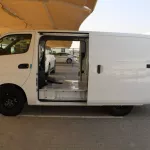 NISSAN URVAN 2.5L DIESEL 3 SEATER PANEL VAN STD ROOF - MANUAL - Thumbnail 9