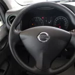 NISSAN URVAN 2.5L DIESEL 3 SEATER PANEL VAN STD ROOF - MANUAL - Thumbnail 11