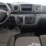 NISSAN URVAN 2.5L DIESEL 3 SEATER PANEL VAN STD ROOF - MANUAL - Thumbnail 12