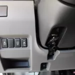 NISSAN URVAN 2.5L DIESEL 3 SEATER PANEL VAN STD ROOF - MANUAL - Thumbnail 14