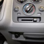NISSAN URVAN 2.5L DIESEL 3 SEATER PANEL VAN STD ROOF - MANUAL - Thumbnail 16