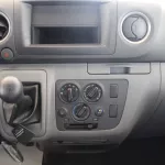 NISSAN URVAN 2.5L DIESEL 3 SEATER PANEL VAN STD ROOF - MANUAL - Thumbnail 17