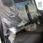 NISSAN URVAN 2.5L DIESEL 3 SEATER PANEL VAN STD ROOF - MANUAL - Thumbnail 18