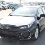 TOYOTA COROLLA 1.6L PETROL MID AUTO - Thumbnail 2