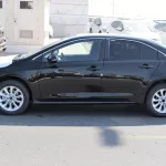 TOYOTA COROLLA 1.6L PETROL MID AUTO - Thumbnail 3
