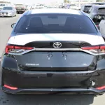 TOYOTA COROLLA 1.6L PETROL MID AUTO - Thumbnail 6
