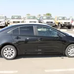 TOYOTA COROLLA 1.6L PETROL MID AUTO - Thumbnail 7
