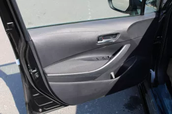 TOYOTA COROLLA 1.6L PETROL MID AUTO