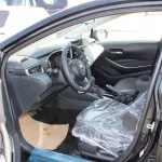 TOYOTA COROLLA 1.6L PETROL MID AUTO - Thumbnail 10