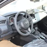 TOYOTA COROLLA 1.6L PETROL MID AUTO - Thumbnail 11