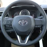TOYOTA COROLLA 1.6L PETROL MID AUTO - Thumbnail 12