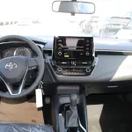TOYOTA COROLLA 1.6L PETROL MID AUTO - Thumbnail 13