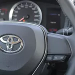 TOYOTA COROLLA 1.6L PETROL MID AUTO - Thumbnail 14