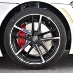 2020 MODEL TOYOTA SUPRA GR  PREMIUM 3.0L PETROL AUTOMATIC - Thumbnail 8