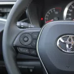 TOYOTA COROLLA 1.6L PETROL MID AUTO - Thumbnail 16