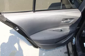 TOYOTA COROLLA 1.6L PETROL MID AUTO