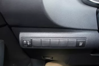 TOYOTA COROLLA 1.6L PETROL MID AUTO