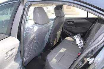 TOYOTA COROLLA 1.6L PETROL MID AUTO
