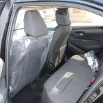 TOYOTA COROLLA 1.6L PETROL MID AUTO - Thumbnail 21