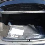 TOYOTA COROLLA 1.6L PETROL MID AUTO - Thumbnail 23