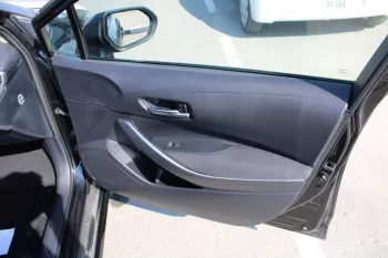 TOYOTA COROLLA 1.6L PETROL MID AUTO