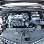 TOYOTA COROLLA 1.6L PETROL MID AUTO - Thumbnail 25