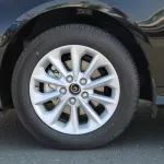 TOYOTA COROLLA 1.6L PETROL MID AUTO - Thumbnail 26