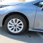 TOYOTA COROLLA 1.6L PETROL MID AUTO - Thumbnail 2