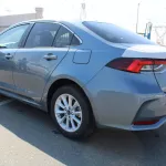 TOYOTA COROLLA 1.6L PETROL MID AUTO - Thumbnail 4