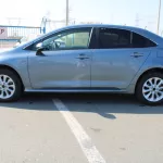 TOYOTA COROLLA 1.6L PETROL MID AUTO - Thumbnail 5