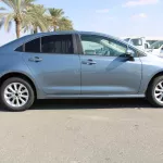 TOYOTA COROLLA 1.6L PETROL MID AUTO - Thumbnail 8