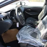 TOYOTA COROLLA 1.6L PETROL MID AUTO - Thumbnail 10