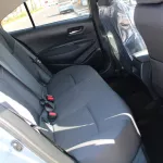 TOYOTA COROLLA 1.6L PETROL MID AUTO - Thumbnail 11