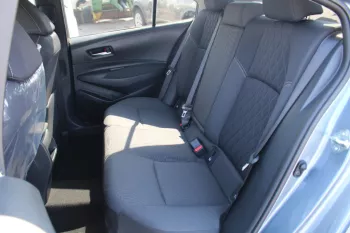 TOYOTA COROLLA 1.6L PETROL MID AUTO