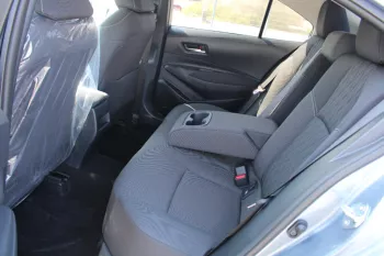 TOYOTA COROLLA 1.6L PETROL MID AUTO