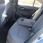 TOYOTA COROLLA 1.6L PETROL MID AUTO - Thumbnail 13