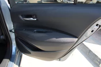TOYOTA COROLLA 1.6L PETROL MID AUTO
