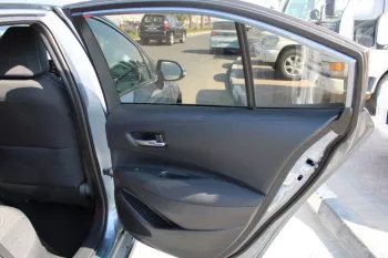 TOYOTA COROLLA 1.6L PETROL MID AUTO
