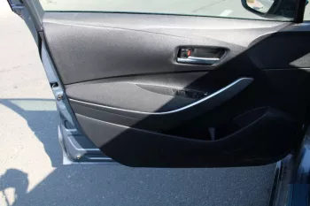 TOYOTA COROLLA 1.6L PETROL MID AUTO