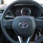 TOYOTA COROLLA 1.6L PETROL MID AUTO - Thumbnail 22