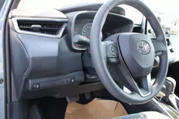 TOYOTA COROLLA 1.6L PETROL MID AUTO