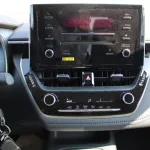 TOYOTA COROLLA 1.6L PETROL MID AUTO - Thumbnail 24