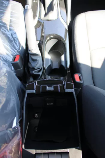 TOYOTA COROLLA 1.6L PETROL MID AUTO