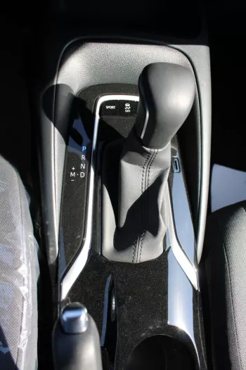 TOYOTA COROLLA 1.6L PETROL MID AUTO