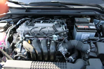 TOYOTA COROLLA 1.6L PETROL MID AUTO