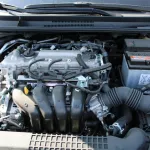 TOYOTA COROLLA 1.6L PETROL MID AUTO - Thumbnail 29